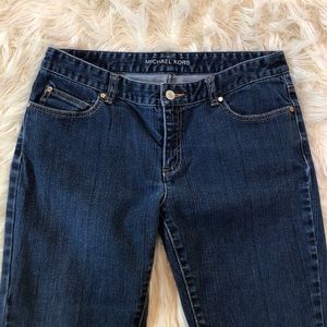 Michael Kors size 6 jeans 🦋
